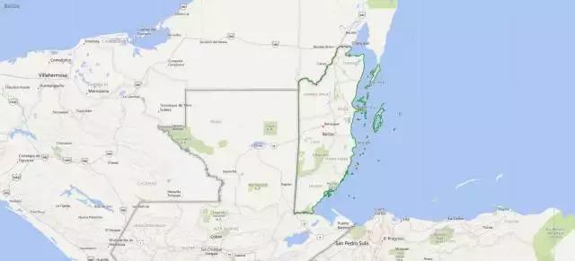 伯利兹旅游视频,伯利兹攻略