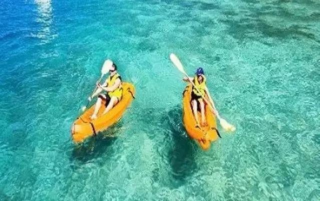 伯利兹旅游视频,伯利兹攻略