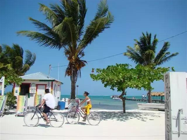 伯利兹旅游视频,伯利兹攻略