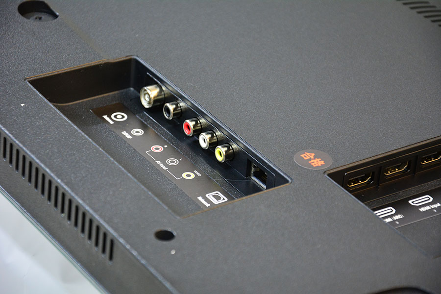 人工智能精准推荐，根本停不下来——小米电视3s55英寸测评