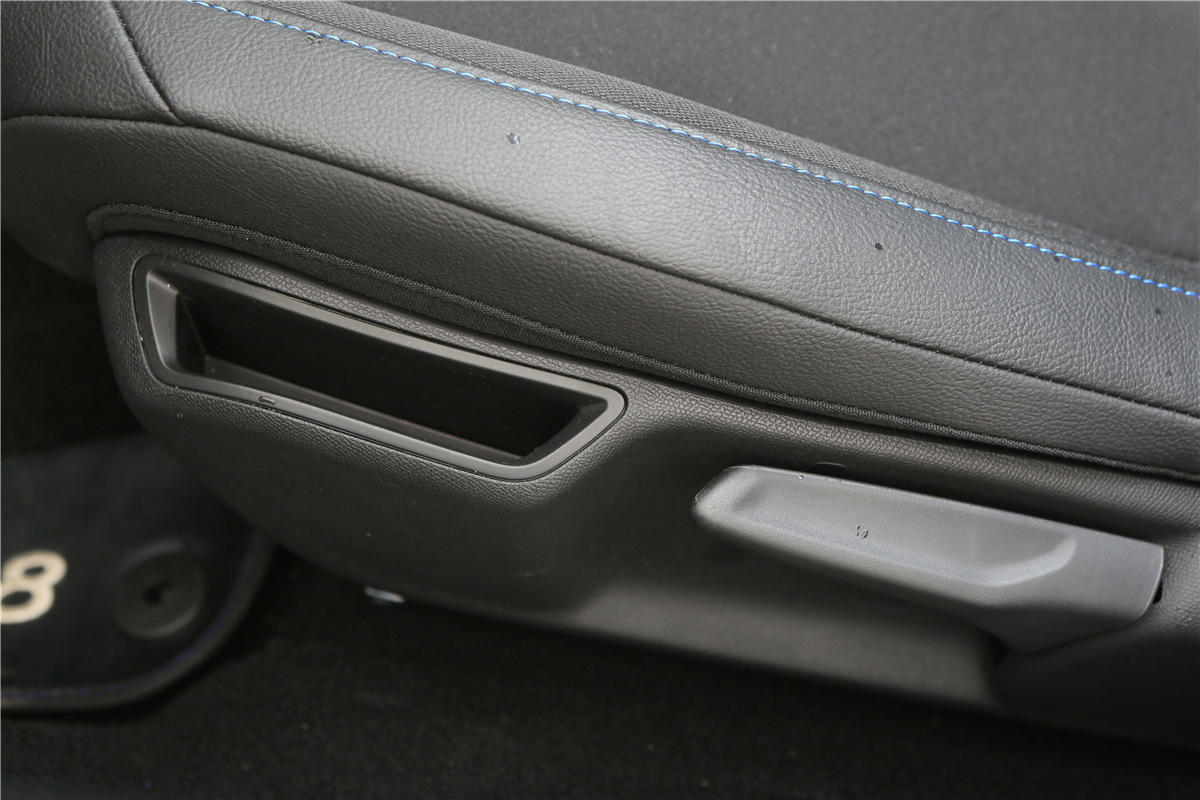 2018款标致3081.6l试驾,东风标致3082018款试驾