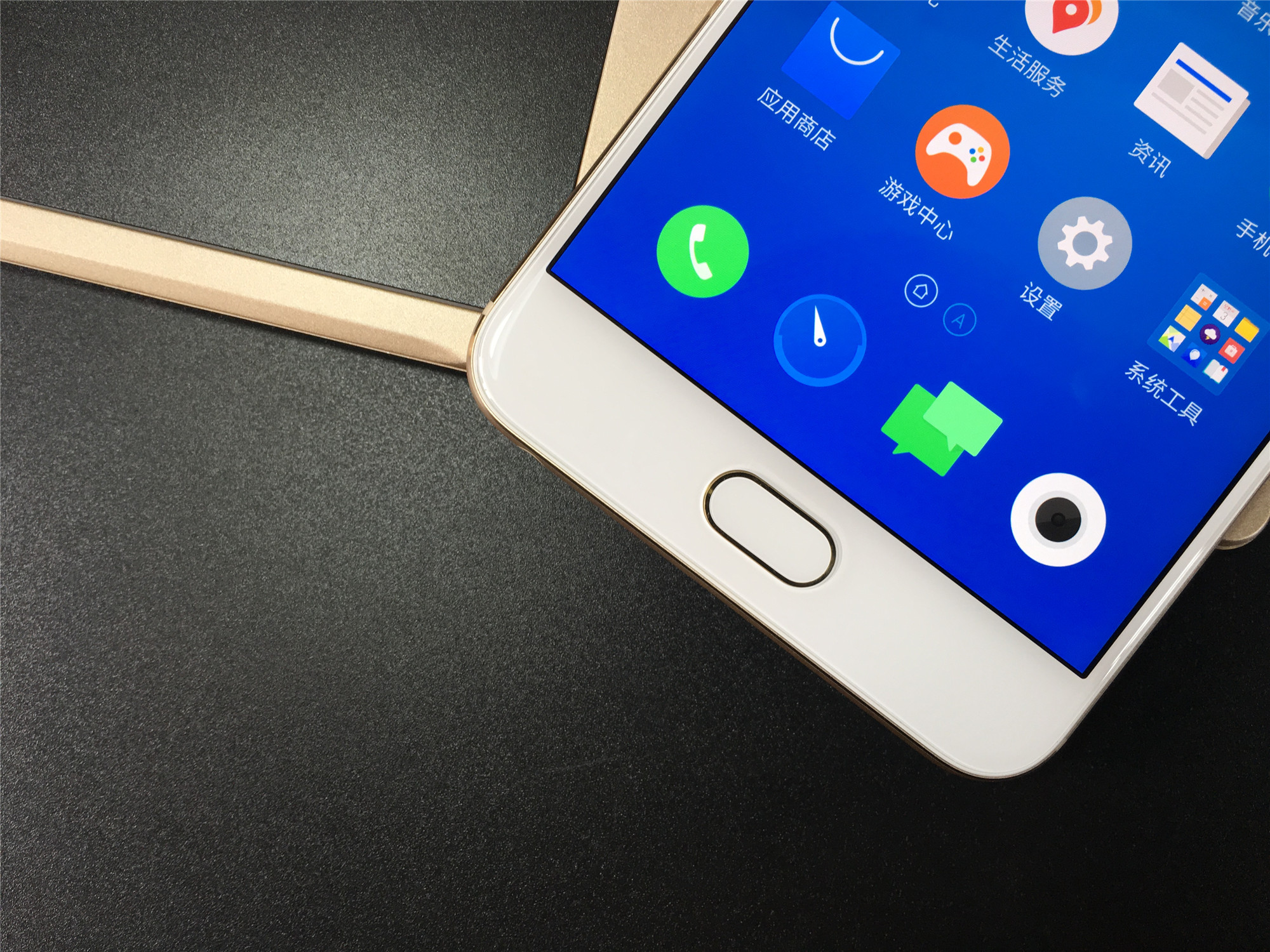 魅族mx6为何不提音质,魅族mx6不进系统