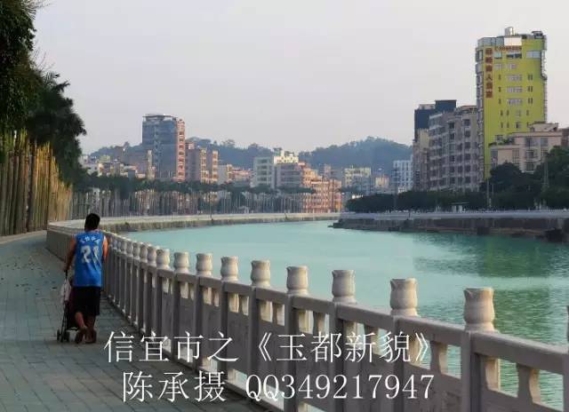 茂名信宜风景,茂名信宜哪里好玩地方推荐
