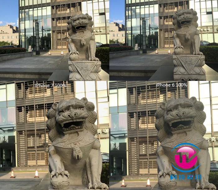 iphone7测评全部,苹果7现在到底值得买吗