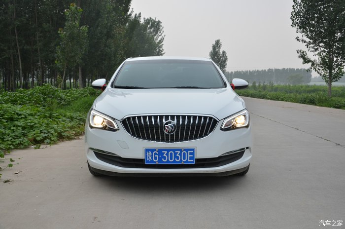 2016款英朗自动精英版,16年别克英朗手动进取型优缺点