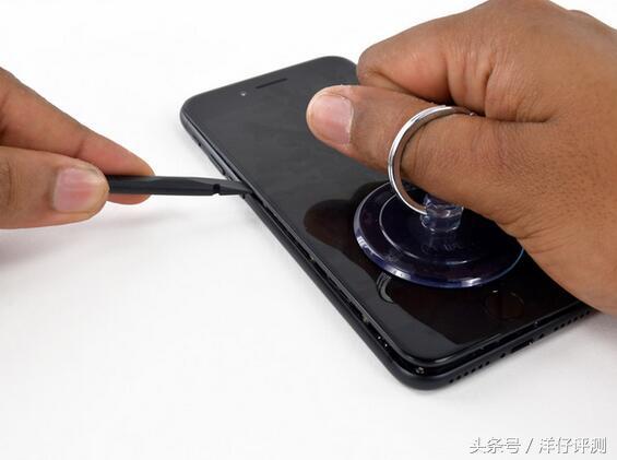 iphone7拆机视频,苹果7拆解全过程