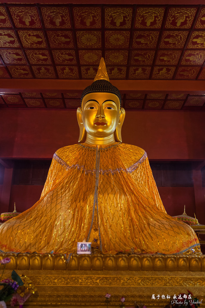 带着老婆去山上旅游,秘境之地在临沧