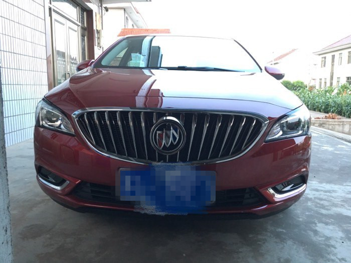 试驾19款威朗,试驾威朗1.3