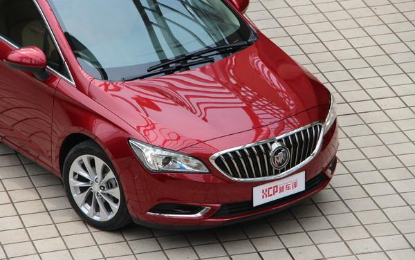 试驾19款威朗,试驾威朗1.3