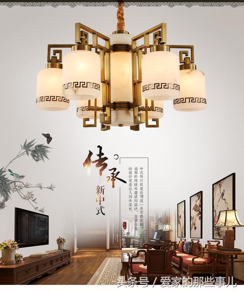 装修安装灯具需要注意什么,装修扫盲之灯具安装