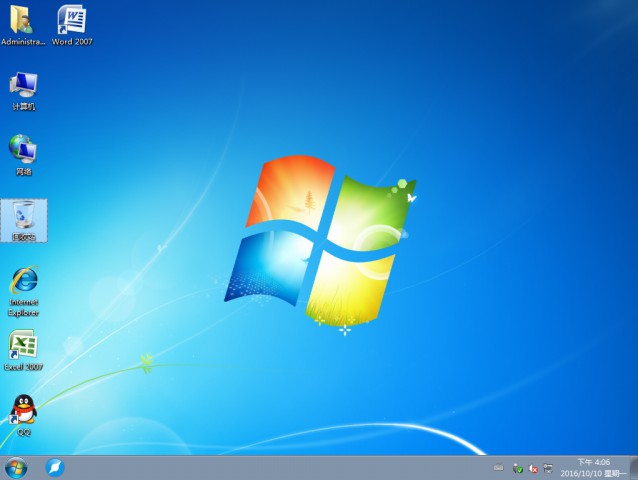 云骑士怎么用u盘装win7系统,云骑士win7升级win10