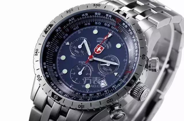 主流腕表表款和价格,3000-5000元手表推荐瑞士腕表