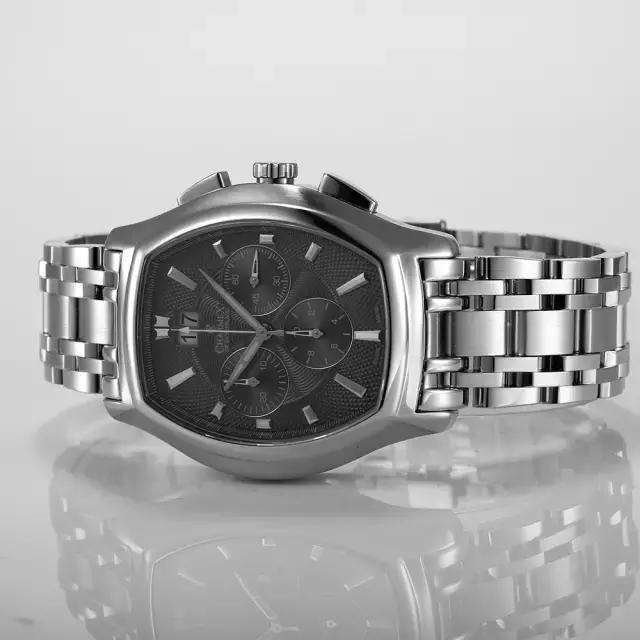 主流腕表表款和价格,3000-5000元手表推荐瑞士腕表