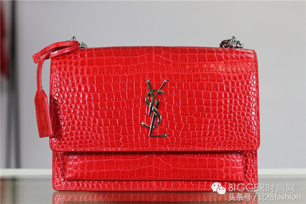 亲测SLPSunset|你值得拥有的容量王包plus