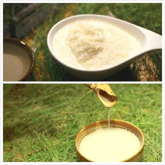 青松叶、红炭火，小院儿里有饭菜香