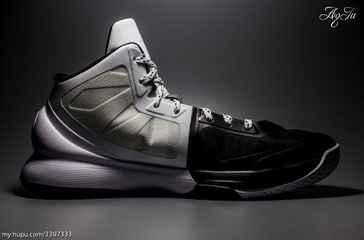 韦德之道第六人2代测评,李宁韦德第六人鸳鸯测评