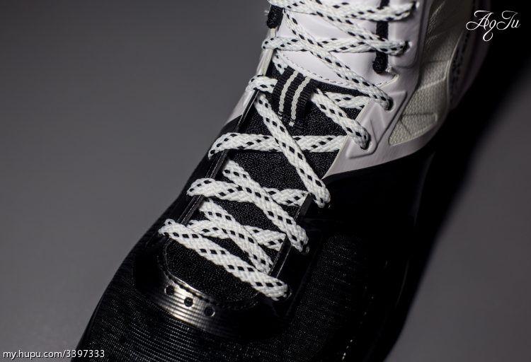 韦德之道第六人2代测评,李宁韦德第六人鸳鸯测评