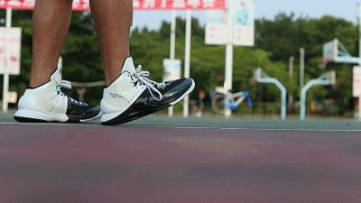 韦德之道第六人2代测评,李宁韦德第六人鸳鸯测评