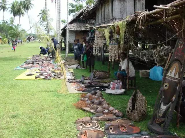 听说今年的法定节假日已用完，可我还有这5个地方没去啊！
