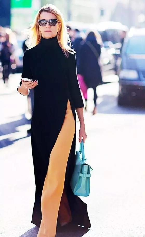 今年的时尚潮流是什么,今年的时尚圈怎么样