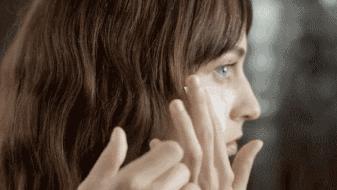 去雀斑素颜妆教程,流行的雀斑妆是什么妆