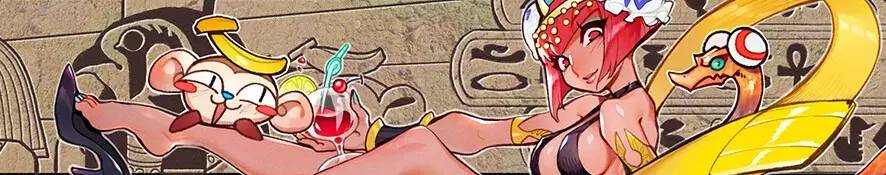 一百张图一万字，从0到100看懂A站的泛二次元关注点