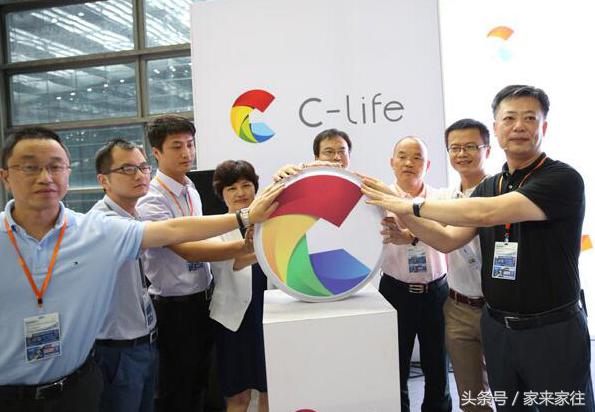 你为什么不是和而泰，它无心插柳成了智能卧室家居收割机