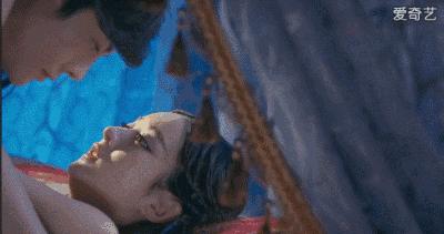 陈伟霆赵丽颖吴奇隆蜀山战纪,陈伟霆赵丽颖剑侠传奇