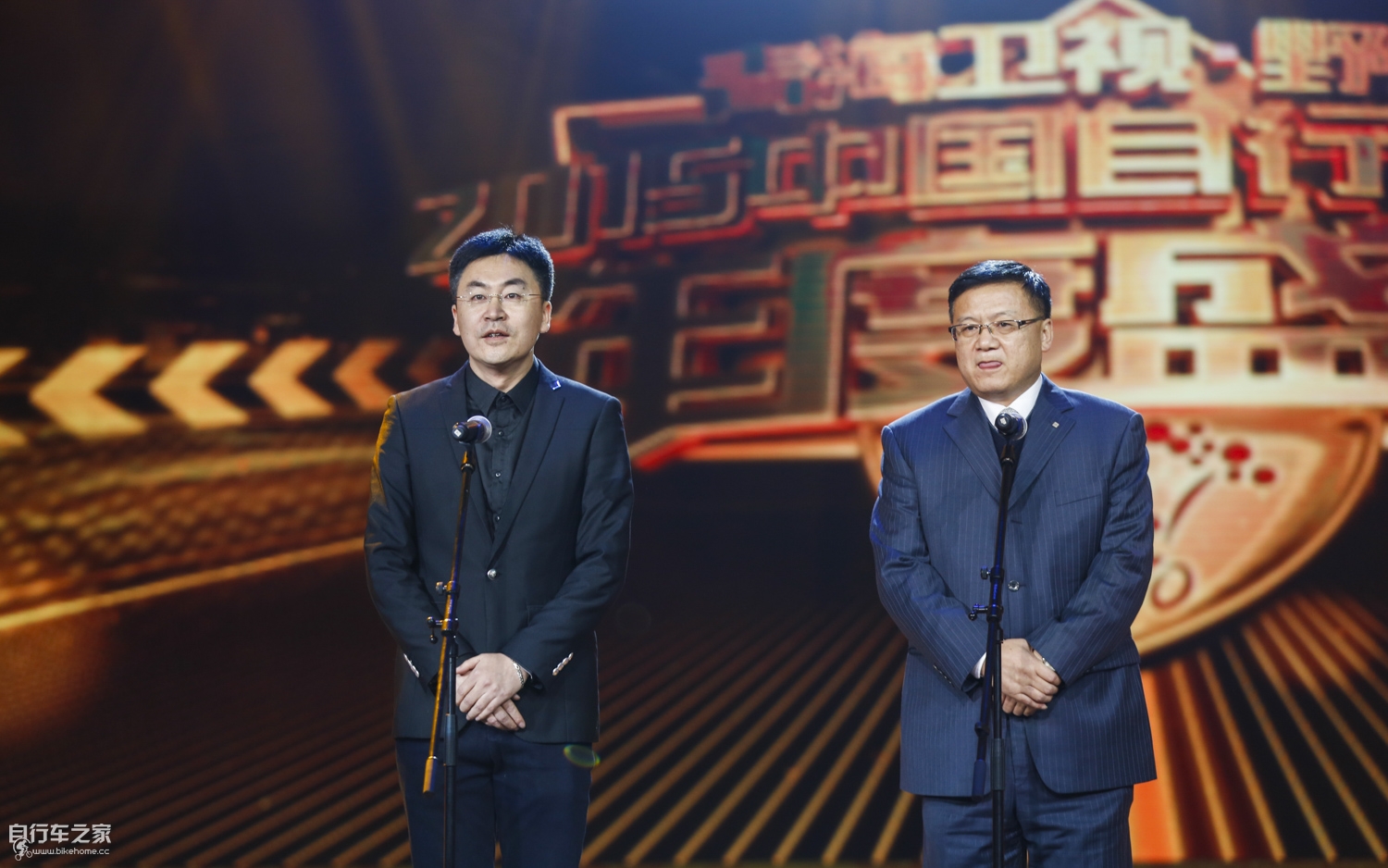 9个中国自行车运动“最佳”诞生