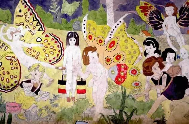 史上最神秘的书内容,世界上最奇怪的书籍