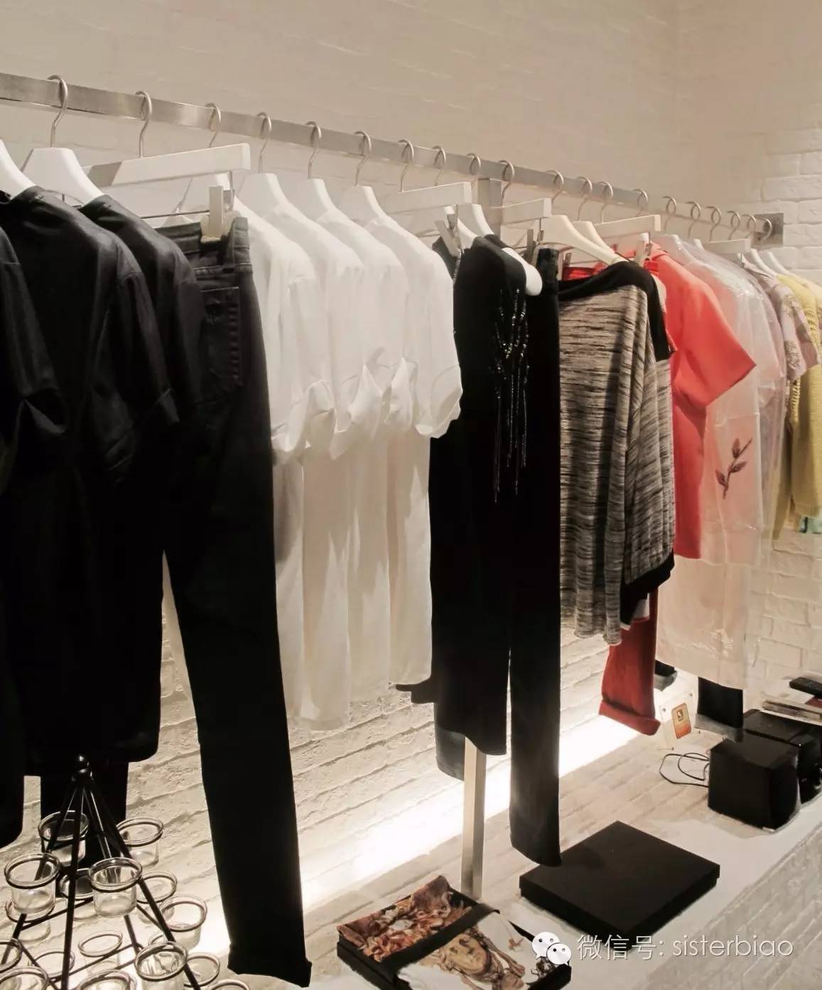 在香港逛街是什么样的,在香港逛街