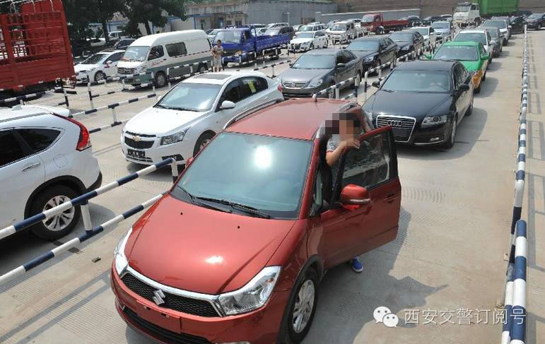 日照新车挂牌,新车报户挂牌