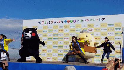 熊本熊发展历程,为什么是熊本熊