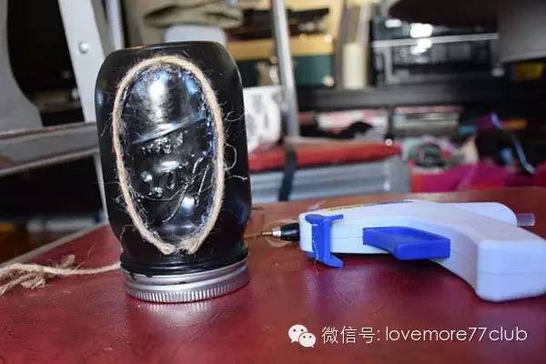 手把手教你做令人惊艳的灯笼,自己制作灯笼的步骤图片