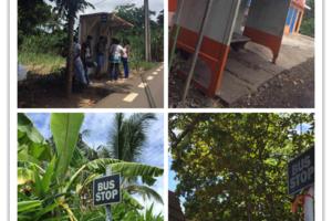 身心的放逐---毛里求斯