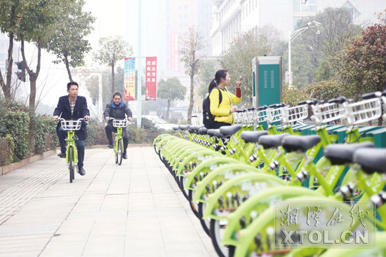 市城管局工作亮点回眸：民生城管为民生务实创新谱华章