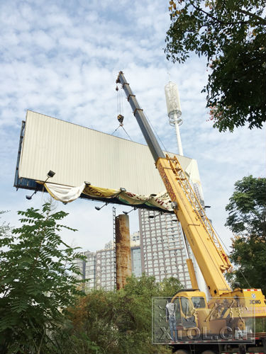 市城管局工作亮点回眸：民生城管为民生务实创新谱华章