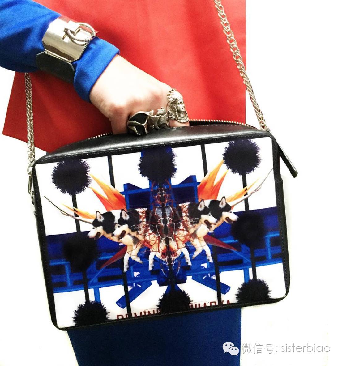 在香港逛街是什么样的,在香港逛街