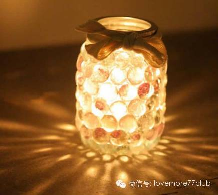 手把手教你做令人惊艳的灯笼,自己制作灯笼的步骤图片