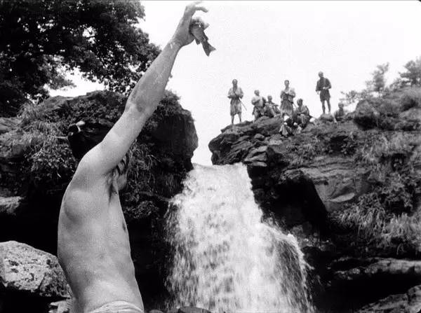 日本历史上十大经典片,日本公认的第一神片