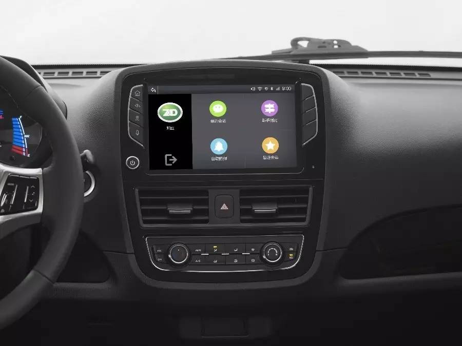 知豆d2怎么在线升级,知豆d2爆料