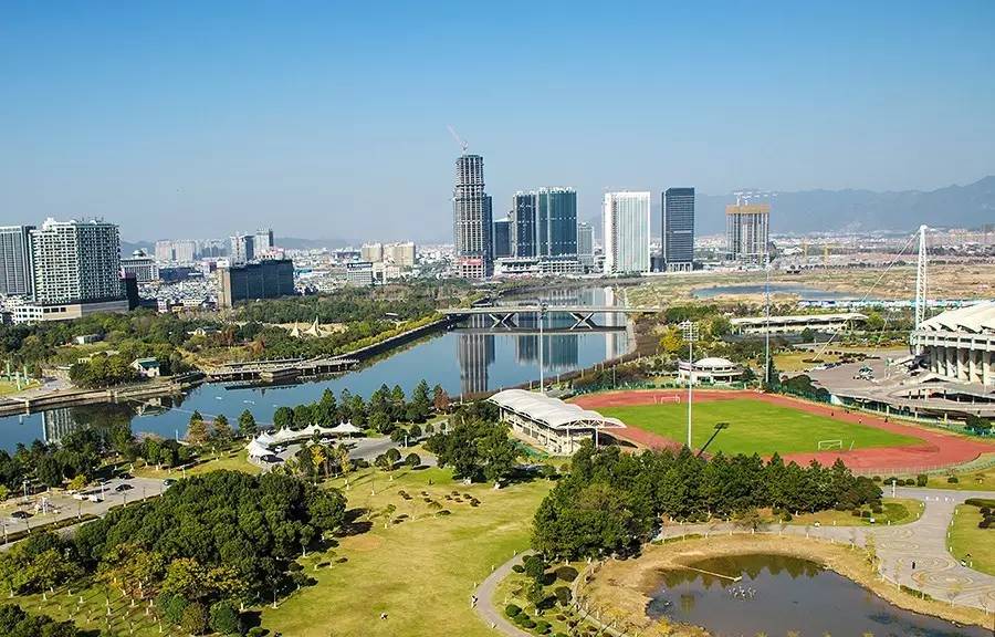 义乌这个地方怎么样,义乌怎么样