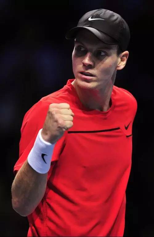 十大粉丝疯狂追星事件,网坛三巨头粉丝排行