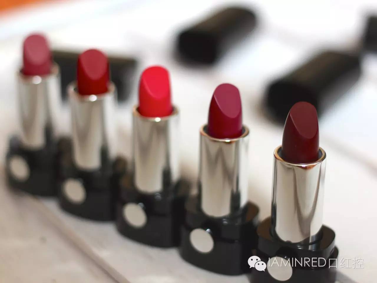 剁手好物测评,剁手必备口红