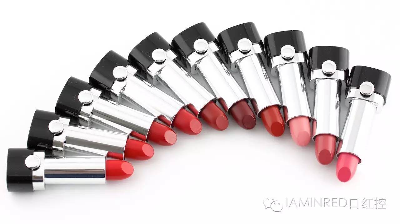 剁手好物测评,剁手必备口红