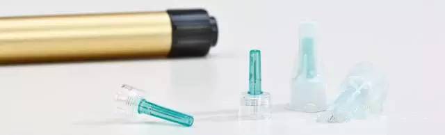 胰岛素注射笔针头选择,胰岛素针头执行标准