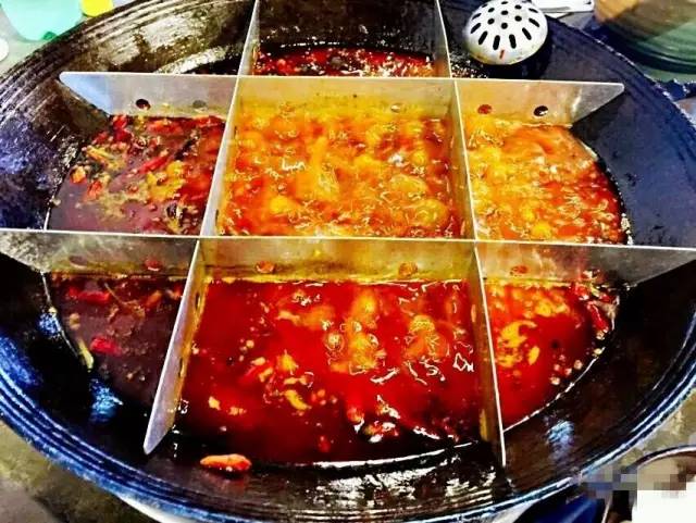 南京美食界扛把子的这些店子，吃货们都去拔过草吗？