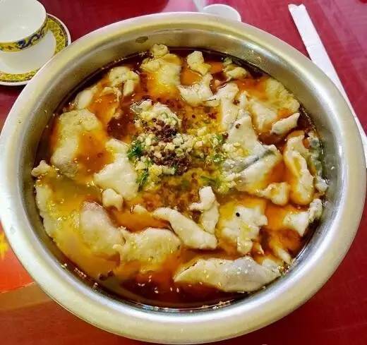 南京美食界扛把子的这些店子，吃货们都去拔过草吗？