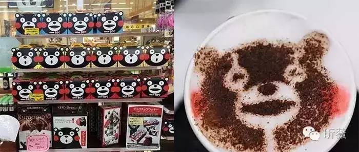 熊本熊发展历程,为什么是熊本熊