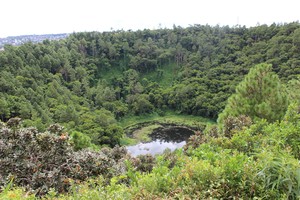 身心的放逐---毛里求斯